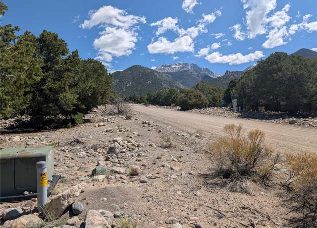 Property at 2724-2729 Holiday Way, Crestone, CO 81131