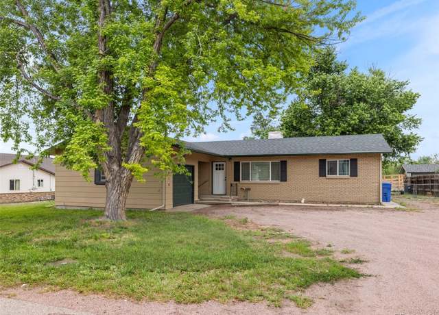 Property at 1416 Chestnut St, Canon City, CO 81212, 4 beds, 2 baths