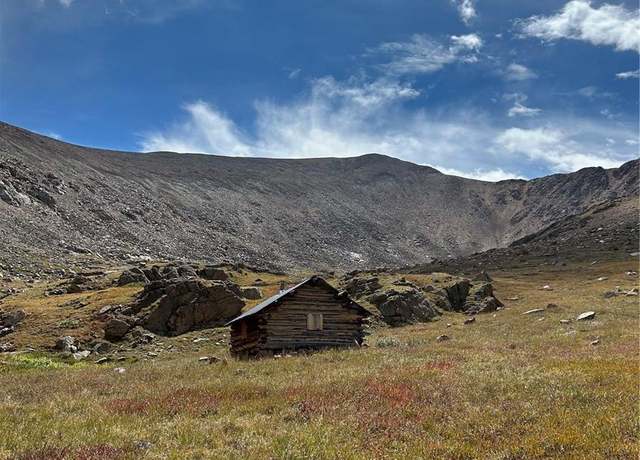 Property at 10171 Gold Buckle Group & 11485 Whale Group, Leadville, CO 80461