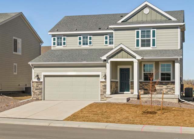 Property at 1118 Gunnison River Dr, Windsor, CO 80550, 4 beds, 3 baths