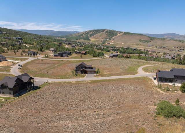 Property at 695 Mt Neva Dr, Granby, CO 80446