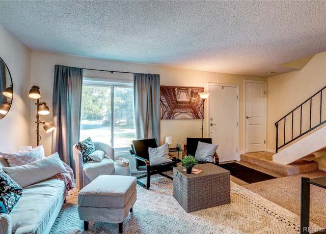 Property at 3572 S Kittredge St Unit B, Aurora, CO 80013, 2 beds, 2 baths
