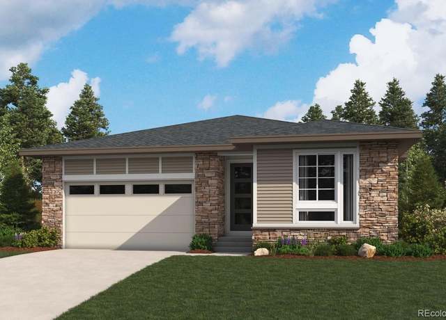 Property at 25000 E Pacific Ave, Aurora, CO 80018, 3 beds, 2 baths
