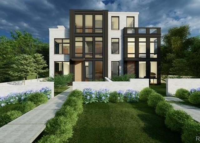 Property at 203 Garfield St, Denver, CO 80206, 4 beds, 5 baths