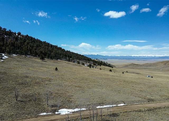 Property at 000 Chickasaw Rd, Hartsel, CO 80449