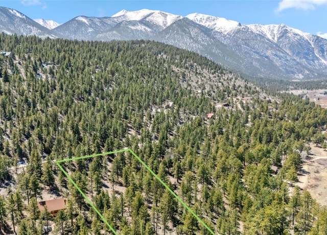 Property at Falcon Dr, Nathrop, CO 81236