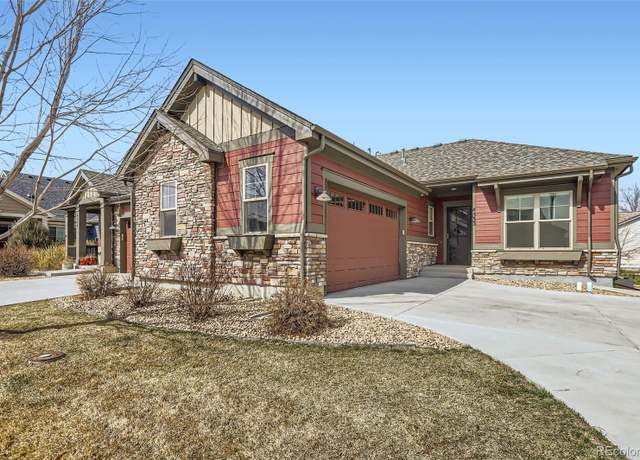 Property at 4533 Angelina Cir, Longmont, CO 80503, 2 beds, 3 baths