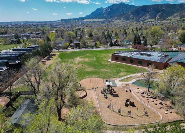Property at 1172 Juniper Ave, Boulder, CO 80304, 2 beds, 3 baths