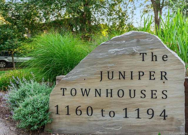 Property at 1172 Juniper Ave, Boulder, CO 80304, 2 beds, 3 baths
