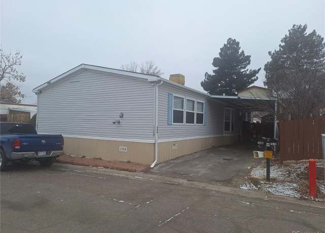 Property at 2660 Hawk St, Denver, CO 80260, 4 beds, 2 baths