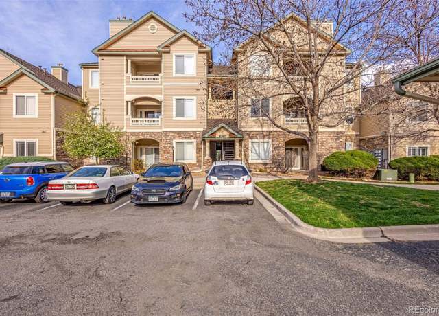 Property at 9390 W Chatfield Pl #104, Littleton, CO 80128, 2 beds, 2 baths
