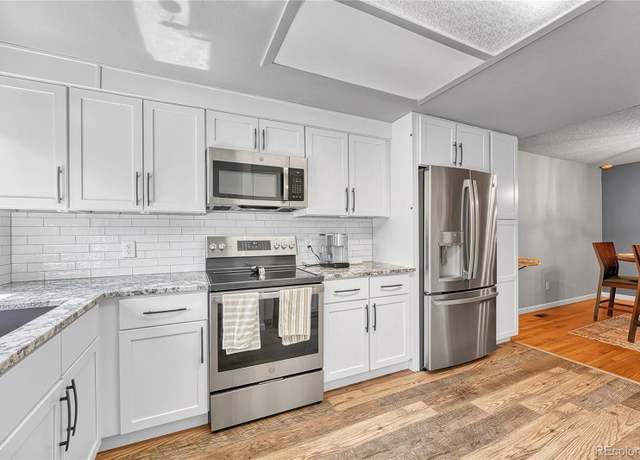Property at 3127 E Long Cir, Centennial, CO 80122, 3 beds, 3 baths
