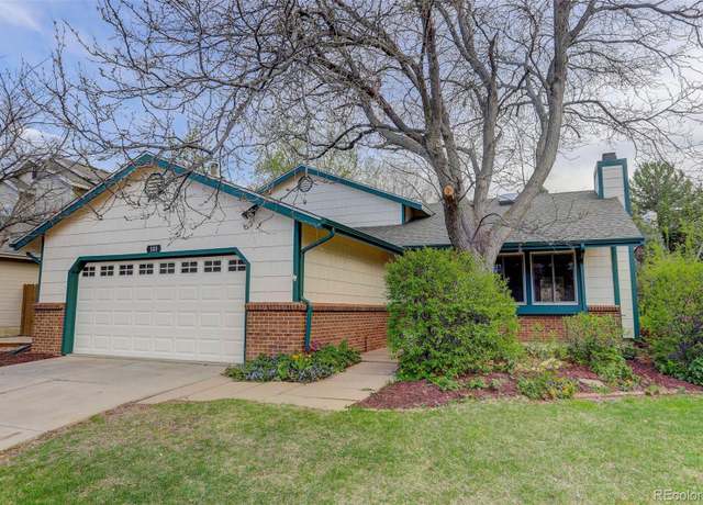Property at 130 Grouse Pl, Highlands Ranch, CO 80126, 3 beds, 3 baths