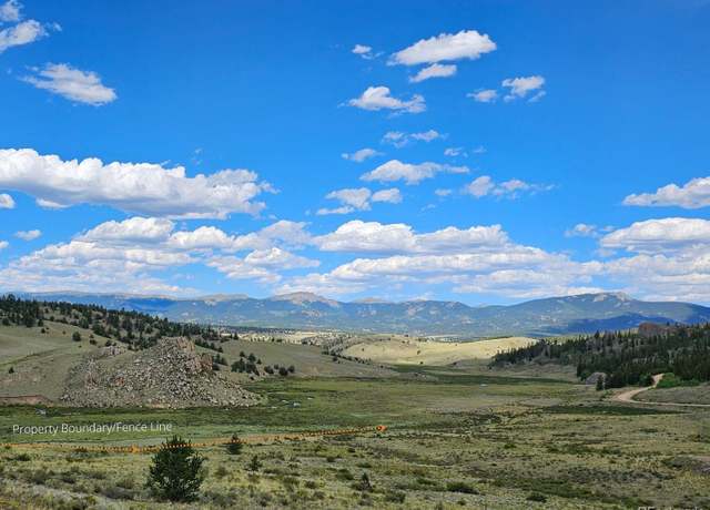 Property at 2055 Travois Rd, Jefferson, CO 80456