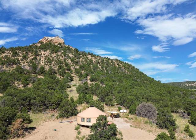 Property at 32637 County Rd 53.7, Aguilar, CO 81080