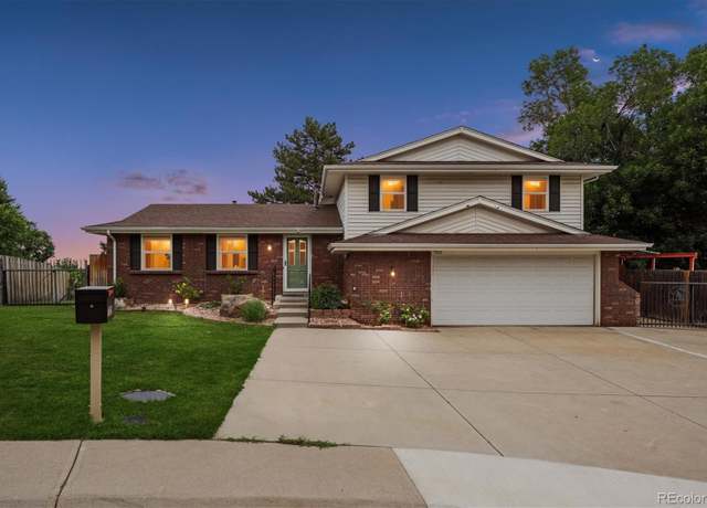 Property at 7323 Upham Ct, Arvada, CO 80003, 3 beds, 3 baths