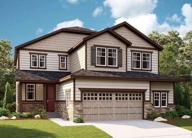 Property at 1394 Lumber Ridge Cir S, Erie, CO 80516, 6 beds, 4 baths