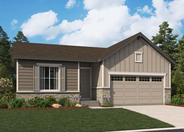 Property at 308 W Owen Ave, Keenesburg, CO 80643, 3 beds, 2 baths