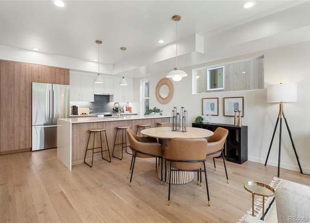Property at 1262 N Stuart St #2, Denver, CO 80204, 3 beds, 4 baths