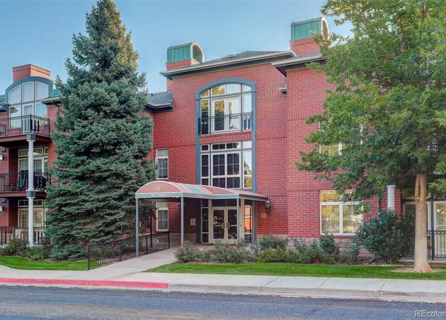 Property at 300 Hudson St #202, Denver, CO 80220, 2 beds, 2 baths