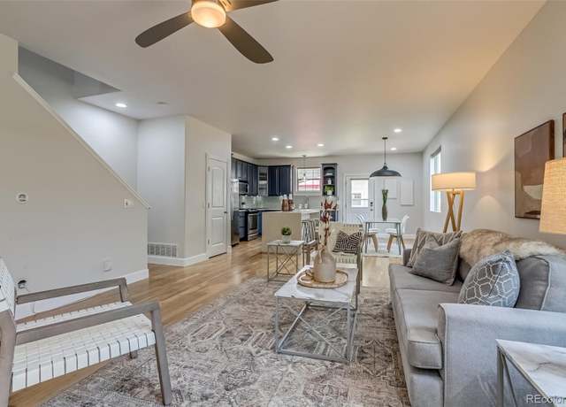Property at 3937 Osceola St, Denver, CO 80212, 4 beds, 4 baths