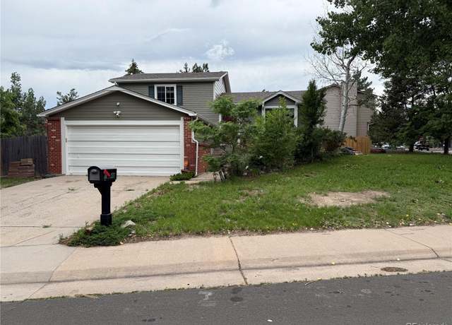 Property at 17448 E Grand Dr, Aurora, CO 80015, 3 beds, 3 baths