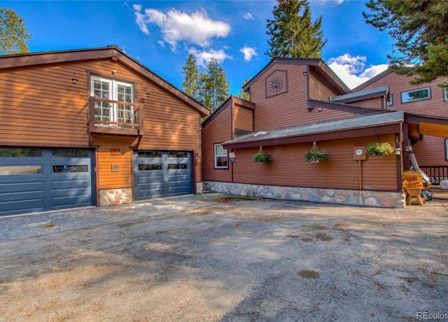 Property at 14 Rock Springs Rd, Breckenridge, CO 80424, 5 beds, 5 baths