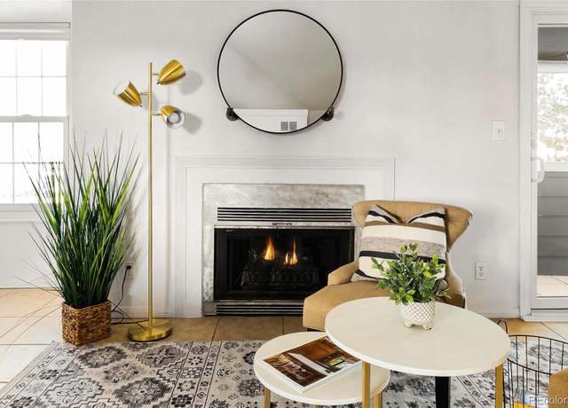 Property at 11109 Alcott St Unit D, Westminster, CO 80234, 2 beds, 1 bath