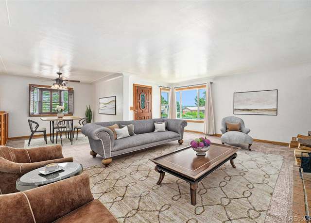 Property at 3790 W 54th Ave, Denver, CO 80221, 3 beds, 2 baths