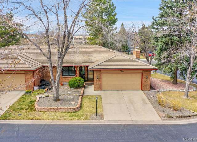 Property at 8040 W 78th Way, Arvada, CO 80005, 3 beds, 3 baths