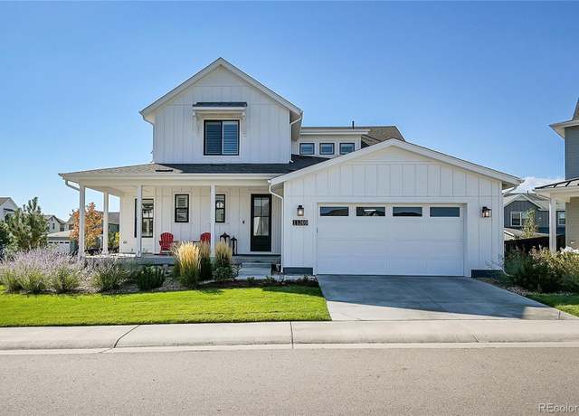 Property at 11269 Star Streak Rd, Littleton, CO 80125, 4 beds, 4 baths
