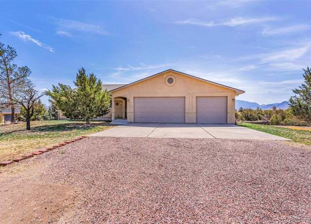 Property at 1041 Rockafellow Ct, Canon City, CO 81212, 3 beds, 3 baths