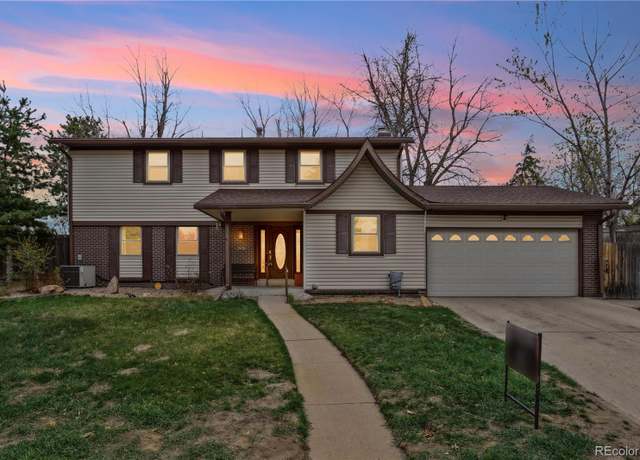 Property at 2410 S Lima St, Aurora, CO 80014, 4 beds, 4 baths