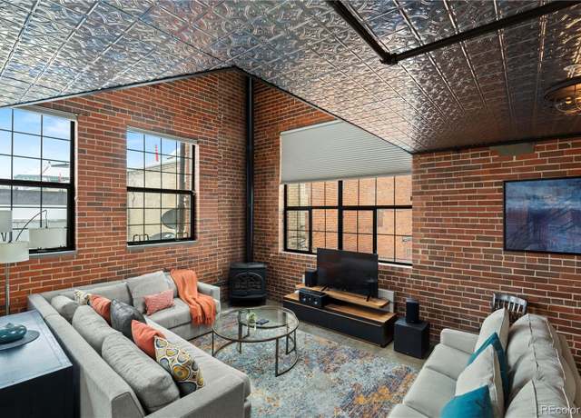 Property at 1515 N Ogden St #7, Denver, CO 80218, 2 beds, 2 baths
