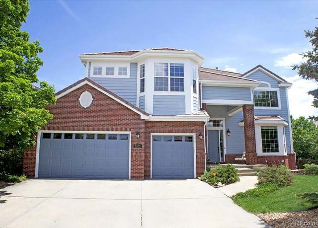 Property at 6254 S Riviera Ct, Aurora, CO 80016, 5 beds, 5 baths