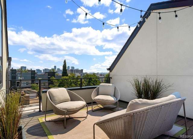 Property at 2816 W 26th Ave #102, Denver, CO 80211, 2 beds, 3 baths