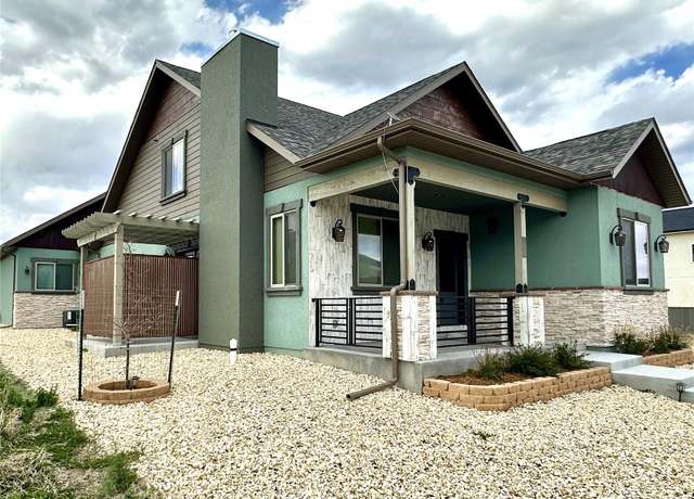 Property at 10704 Engelmann Ave, Salida, CO 81201, 5 beds, 3 baths