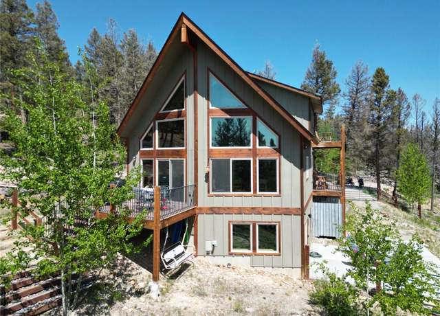 Property at 3222 Middle Fork Vis, Fairplay, CO 80440, 3 beds, 3 baths