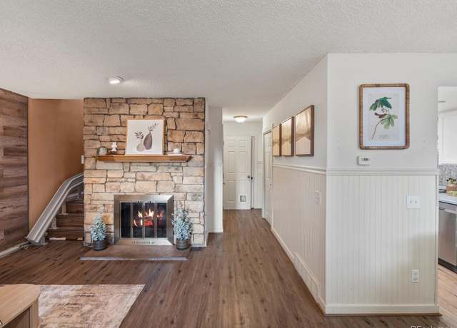 Property at 1935 W 102nd Ave, Thornton, CO 80260, 5 beds, 4 baths