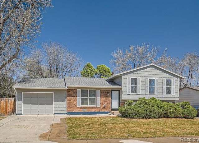 Property at 907 Stein St, Lafayette, CO 80026, 4 beds, 2 baths