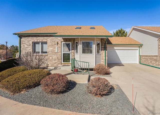 Property at 2517 E Egbert St, Brighton, CO 80601, 3 beds, 3 baths