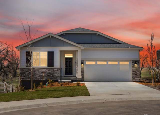 Property at 1975 S Coolidge Way, Aurora, CO 80018, 3 beds, 3 baths