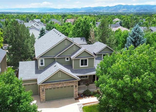 Property at 6296 W Prentice Ave, Littleton, CO 80123, 6 beds, 5 baths