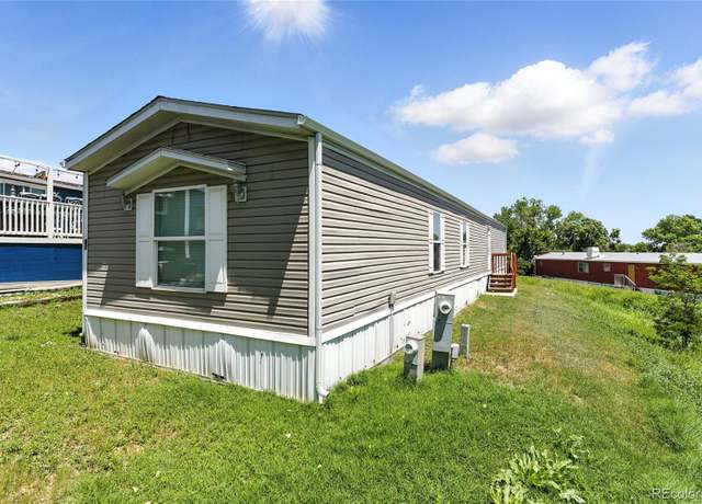 Property at 10201 Riverdale Rd, Thornton, CO 80229, 3 beds, 2 baths