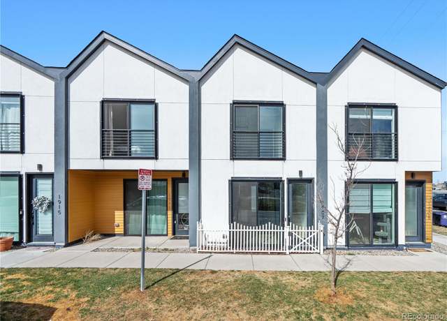 Property at 1907 W Elk Pl, Denver, CO 80211, 2 beds, 2 baths