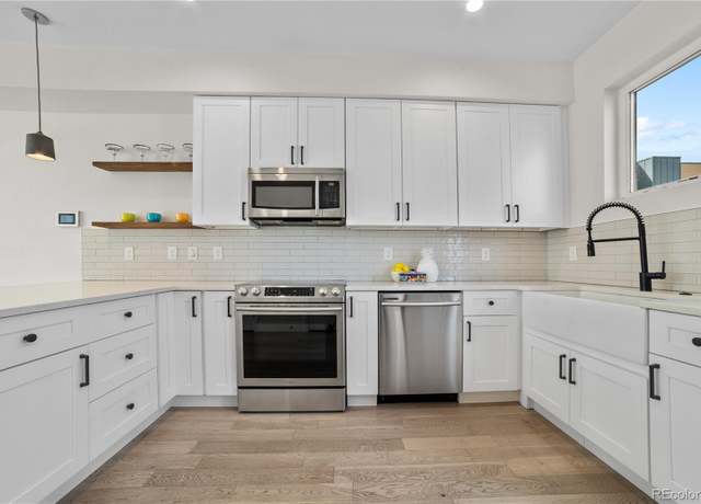 Property at 1907 W Elk Pl, Denver, CO 80211, 2 beds, 2 baths