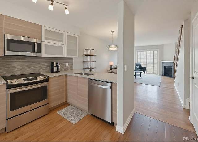 Property at 1818 S Quebec Way Unit 11-8, Denver, CO 80231, 2 beds, 2 baths