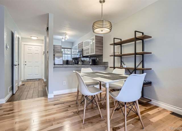Property at 1818 S Quebec Way Unit 11-8, Denver, CO 80231, 2 beds, 2 baths