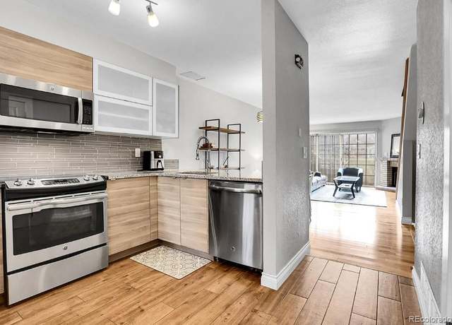 Property at 1818 S Quebec Way Unit 11-8, Denver, CO 80231, 2 beds, 2 baths