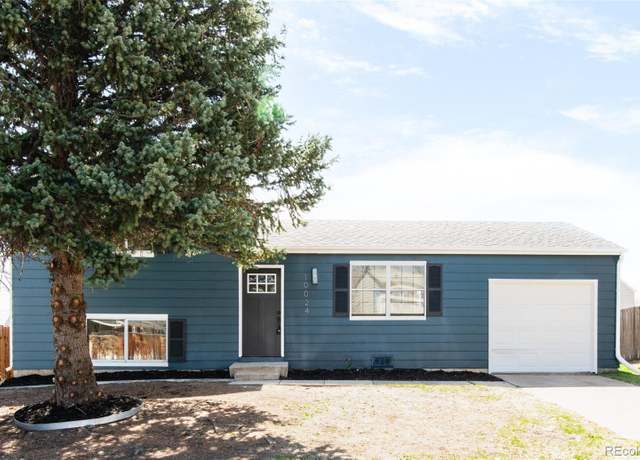 Property at 10024 Holland Ct, Broomfield, CO 80021, 3 beds, 2 baths